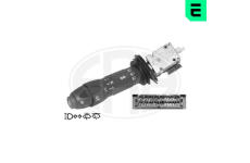 Spínač řízení ERA 440819