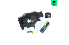 Vinuta pruzina, airbag ERA 450026