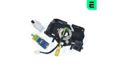 Vinuta pruzina, airbag ERA 450050