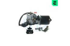 Motor stěračů ERA 460015
