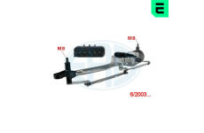 System cisteni skel ERA 460024