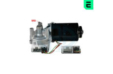 Motor stěračů ERA 460026