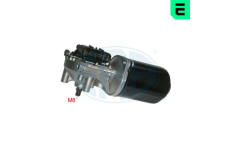 Motor stěračů ERA 460043