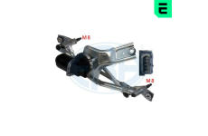 System cisteni skel ERA 460050