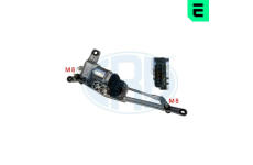 System cisteni skel ERA 460053