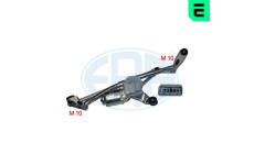 System cisteni skel ERA 460054A