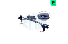 System cisteni skel ERA 460055