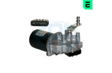Motor stěračů ERA 460065