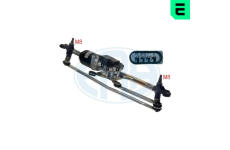 System cisteni skel ERA 460076