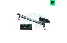 System cisteni skel ERA 460081