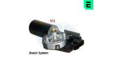 Motor stěračů ERA 460133A