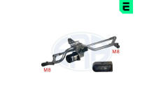 System cisteni skel ERA 460136