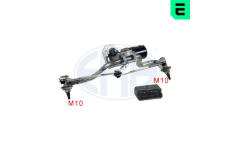 System cisteni skel ERA 460138