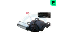 Motor stěračů ERA 460147