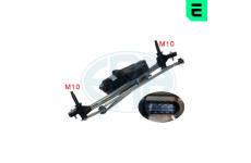System cisteni skel ERA 460154