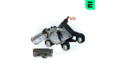 Motor stěračů ERA 460159