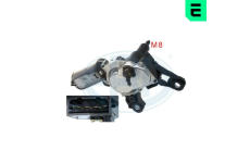 Motor stěračů ERA 460160