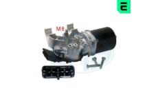 Motor stěračů ERA 460161