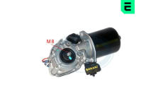 Motor stěračů ERA 460164A
