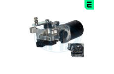 Motor stěračů ERA 460178