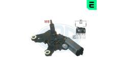 Motor stěračů ERA 460197A