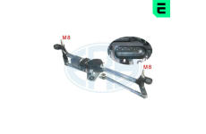 System cisteni skel ERA 460208