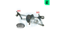 System cisteni skel ERA 460209