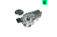 Motor stěračů ERA 460213