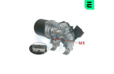 Motor stěračů ERA 460221