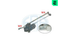 System cisteni skel ERA 460225