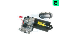 Motor stěračů ERA 460228