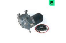 Motor stěračů ERA 460237