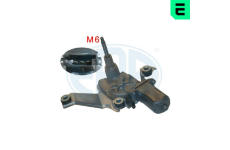 Motor stěračů ERA 460254