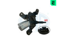 Motor stěračů ERA 460271