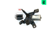 Motor stěračů ERA 460273