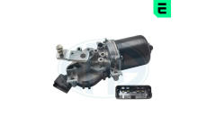 Motor stěračů ERA 460314