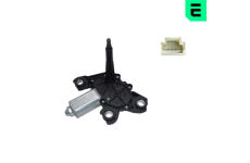 Motor stěračů ERA 460422A