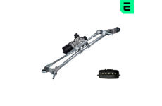 System cisteni skel ERA 460439A