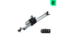 System cisteni skel ERA 460442A