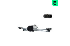 System cisteni skel ERA 460445A