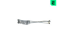 Tyčoví stěračů ERA 461034A