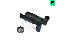 Vodni cerpadlo ostrikovace, cisteni svetlometu ERA 465029