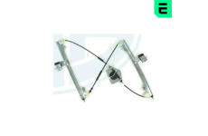 Zvedací zařízení oken ERA 490007