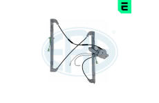 Zvedací zařízení oken ERA 490042