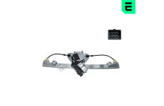 Zvedací zařízení oken ERA 490136