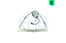 Zvedací zařízení oken ERA 490147