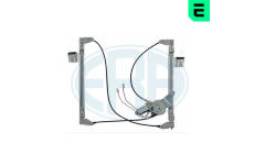 Zvedací zařízení oken ERA 490194