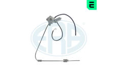 Zvedací zařízení oken ERA 490216