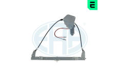 Zvedací zařízení oken ERA 490330