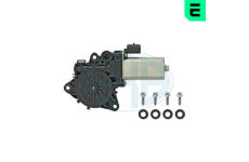 Elektromotor, zvedací zařízení oken ERA 490482